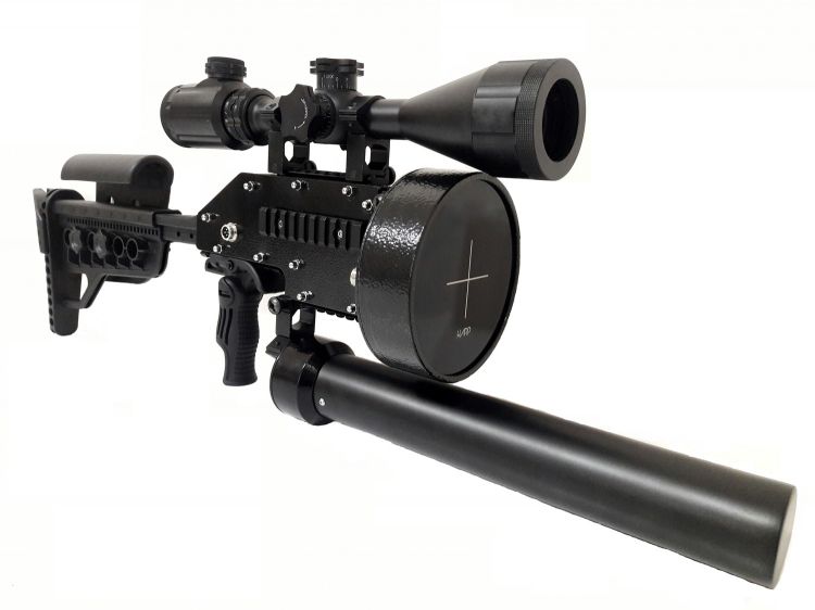 Azerbaijan buys new weapons from Turkey