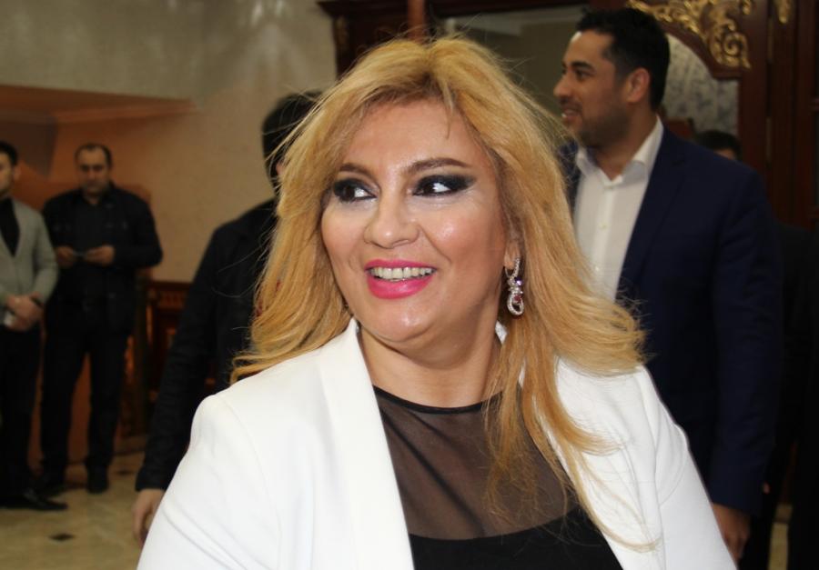 Nüşabə: “Mən belə şey etmərəm…”
