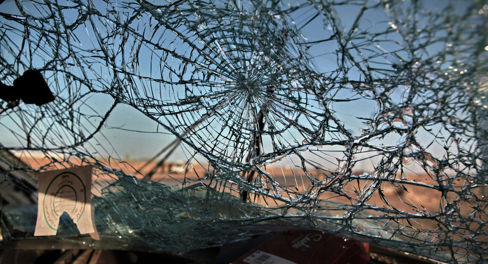 Libyan army gains control over Ras Lanuf airport