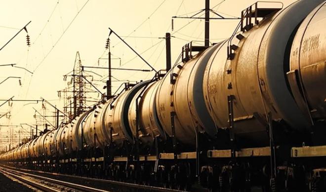 Начинается экспорт нефтепродуктов из Баку в Ереван