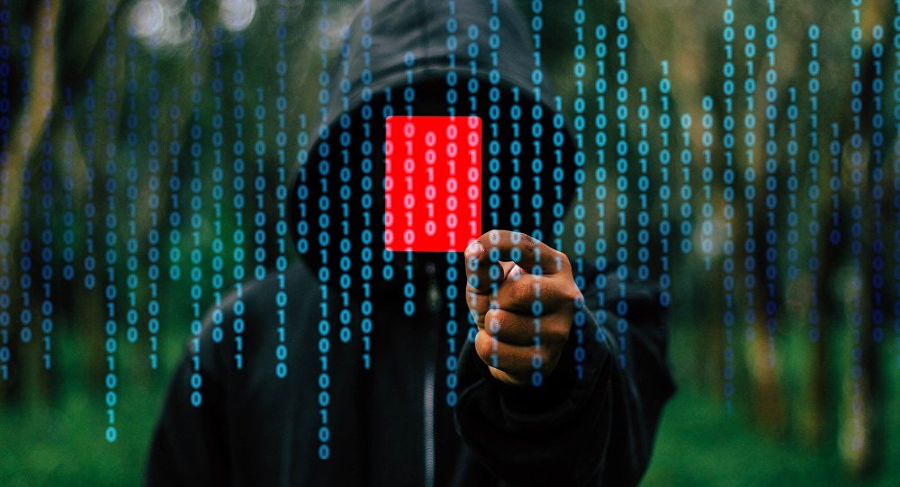 US never approached Moscow on cyberattack suspects