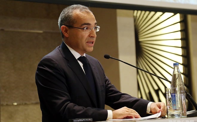 Bu layihələrin ümumi dəyəri 5,5 milyarddan artıqdır
