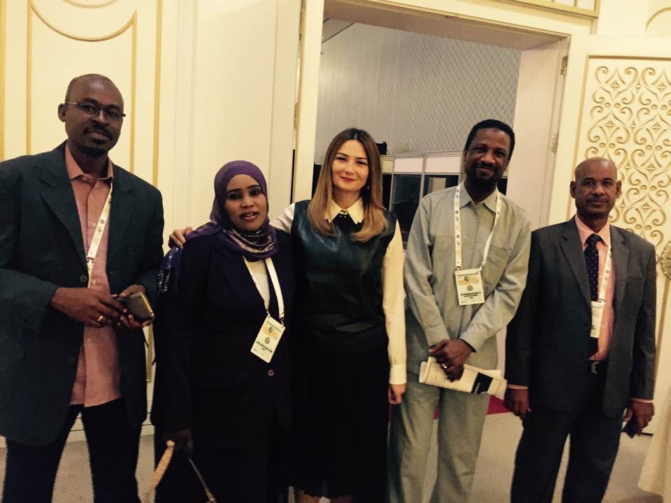 “Ədalətin yanında olan hər kəs...”