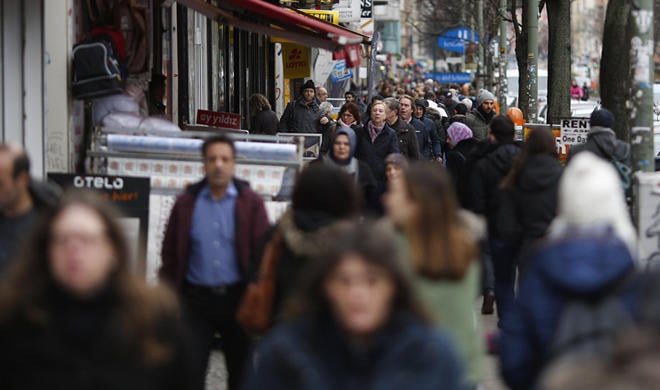 19 killed as Ceuta migrant clashes escalate -