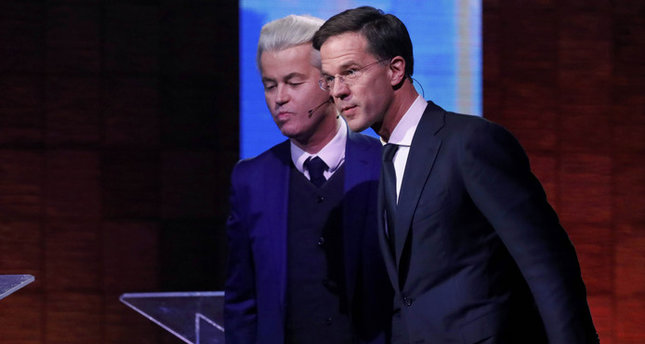 PM Rutte sees off anti-EU Wilders challenge