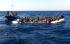 Migrant boat collides with Greek coast guard vessel, 15 dead
