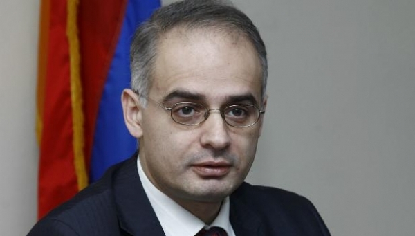 Petrosyanın partiyası: Bizə Azərbaycanla sülh lazımdır