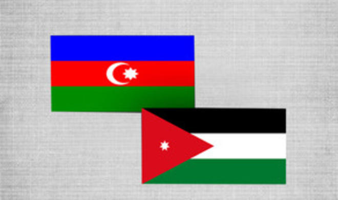 لغو ویزا میان آذربایجان و اردن