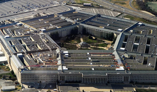 Pentagon needs $80 billion for Iran War - WSJ