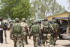Gunmen ambush security patrol in Nigeria, killing eight