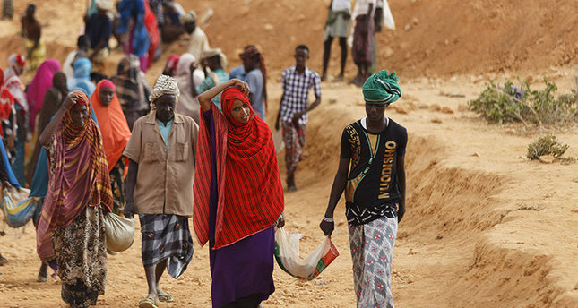 Almost $1 billion worth of Turkish aid sent to Somalia