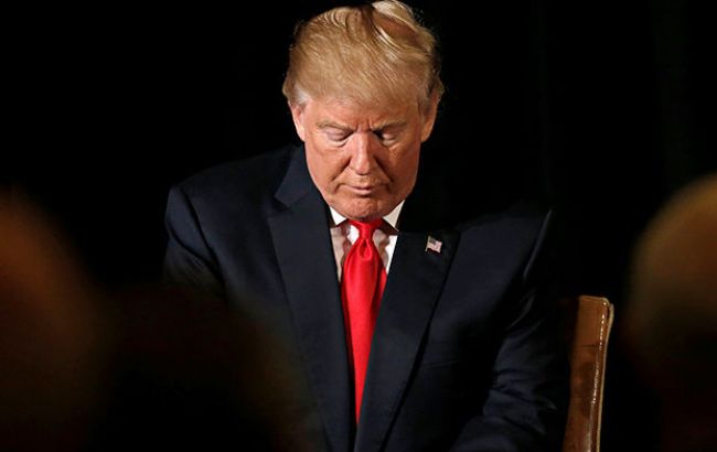 Trump's speaking style related with his mental health