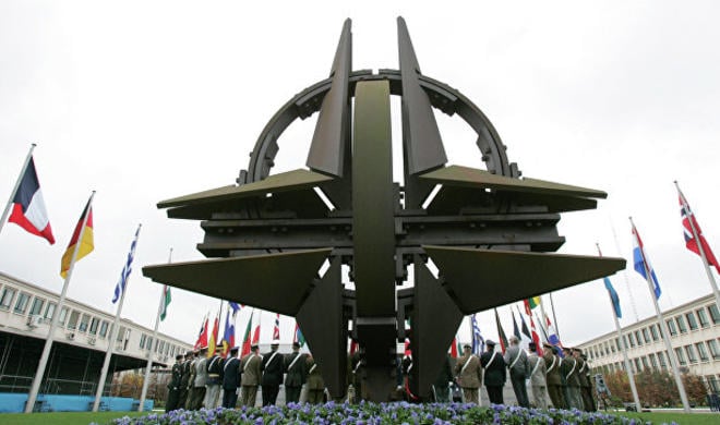 Rusiyanın bu silahı NATO-da təşviş yaratdı