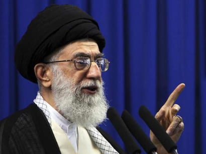 Iran faces ‘a permanent state of crisis’ as time wanes