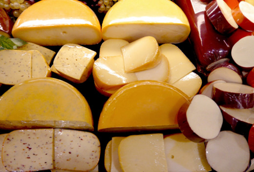 Pendirin orqanizmə faydaları və zərərləri