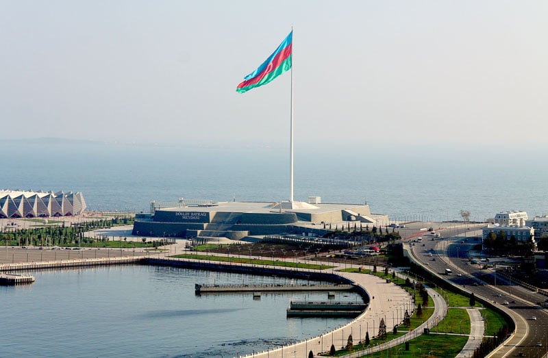 Azerbaijan invited to Gaza Peace Summit in Egypt