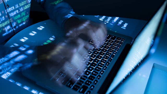 UK police arrest man after cyberattack on European airports