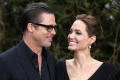 Angelina Jolie wins court case against Brad Pitt