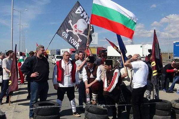 تورکلره نؤوبتی قاداغا - ویدئو