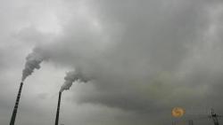 Çində zavodda güclü partlayış: 7 nəfər öldü