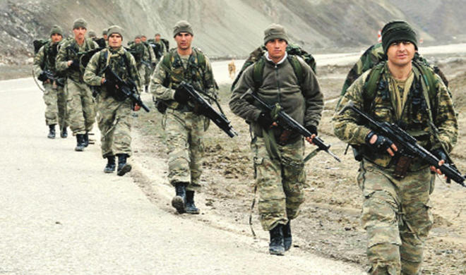 Turkiye, Pakistan to deploy forces to Saudi Arabia