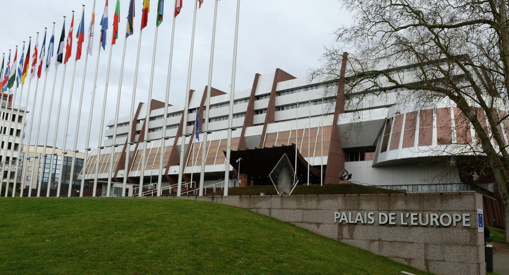 PACE head hopes Russia to return to assembly