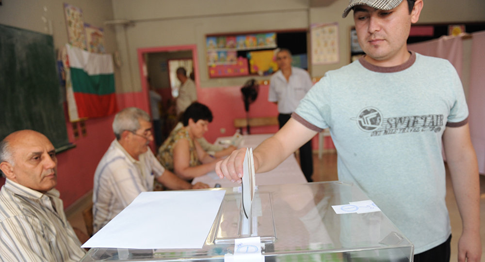 Bulgaria to hold snap parliamentary election