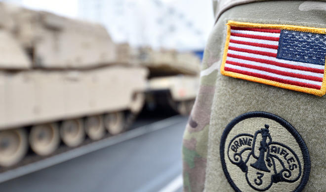 اکثریت غربی‌ها، جهان را در آستانه جنگی جهانی سوم می‌بینند