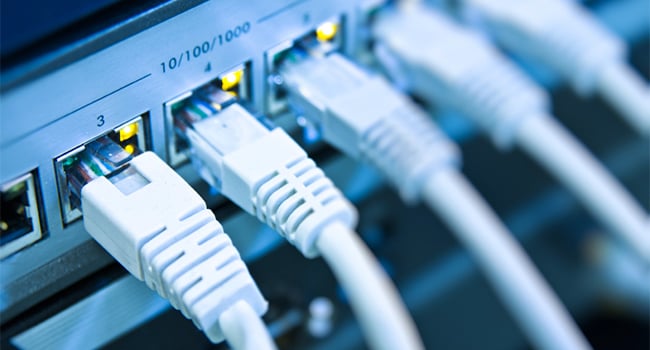 آخرین ارائه دهنده اینترنت دایل‌آپ به کار خود پایان داد