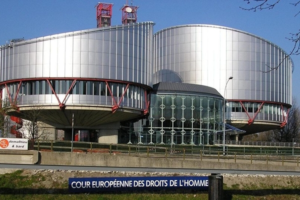 Ermənistanın cinayətlərinə baxılacaq - Avropa Məhkəməsi