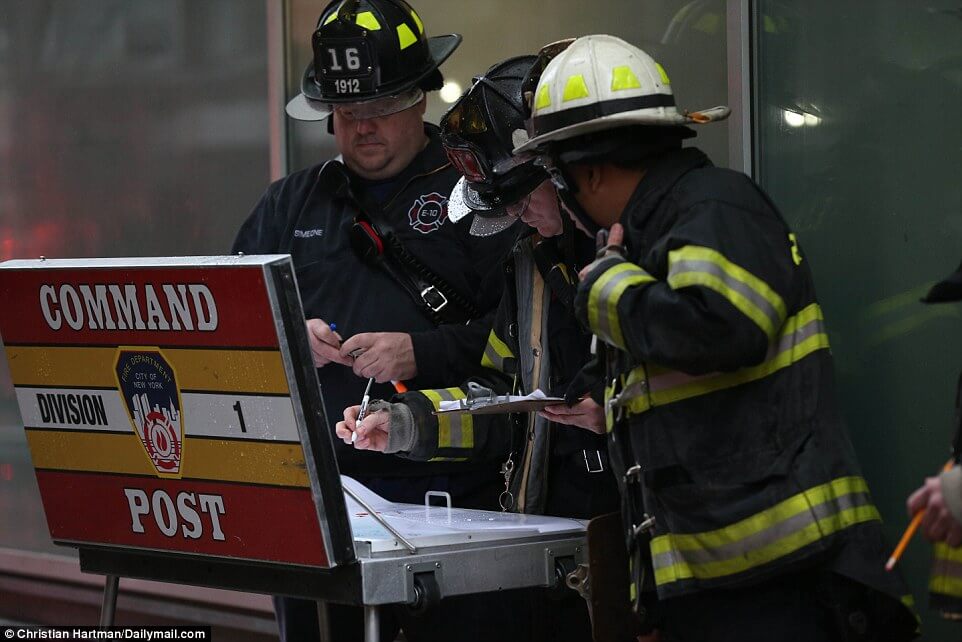 Death toll in Delhi fire reaches 43