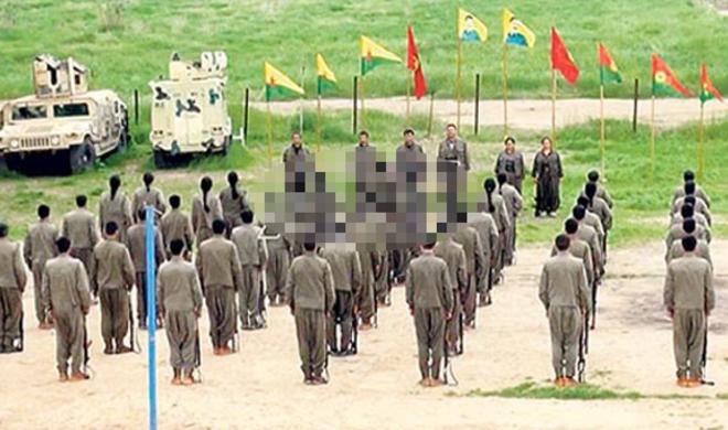 ترامپ اعلان ائتدی: ایرانا قارشی اونلاری سلاحلاندیریریق!