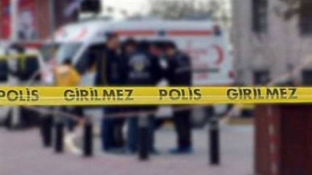 Guns exploded in Turkey: Casualties