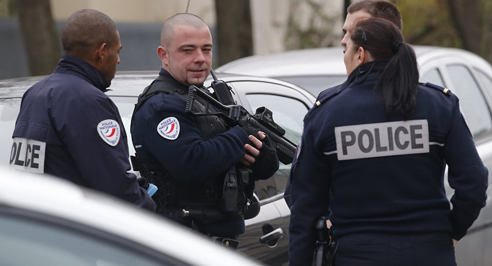 Blast in Paris suburbs wounds at least 20