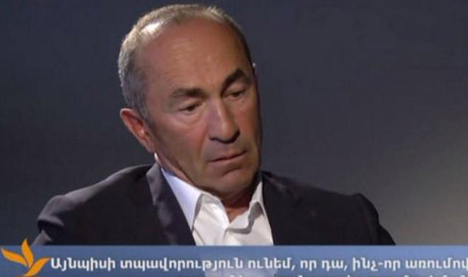 Köçəryan açıq oynayır: KTMT, AB və müharibə...