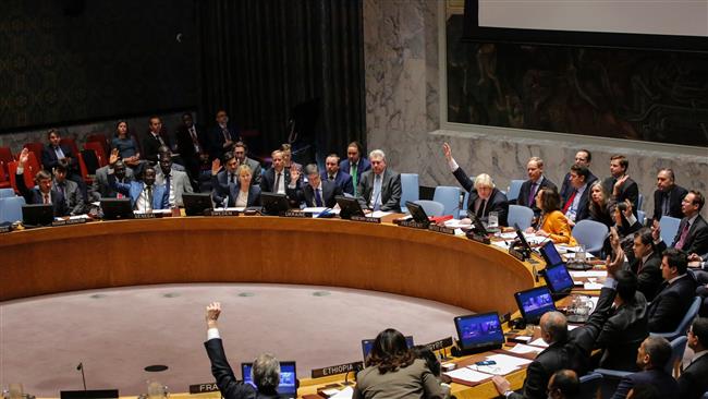Russia, US at odds over UNSC debate on human rights