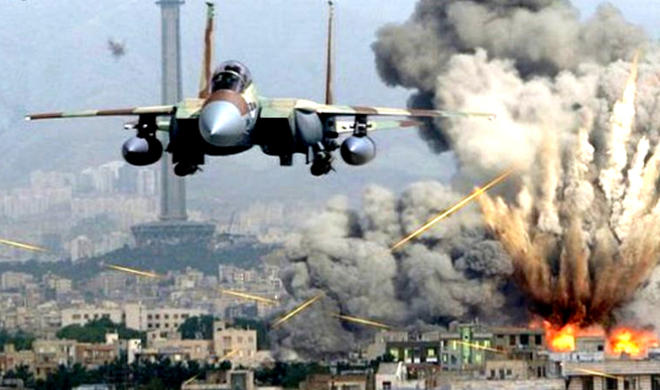 بمباران گسترده خارک؛ ده‌ها انفجار در قلب پایانه نفتی ایران