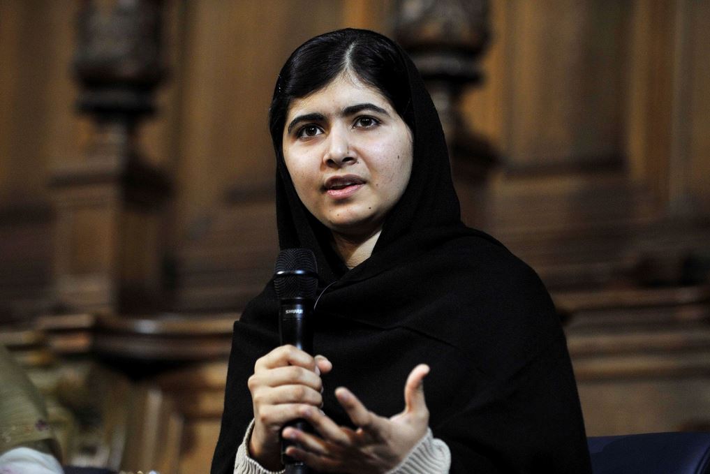Nobel laureate Malala ends visit to Pakistan