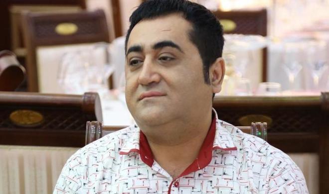 Toliklə Elgizin verilişi bağlandı, Zaur töhmət aldı