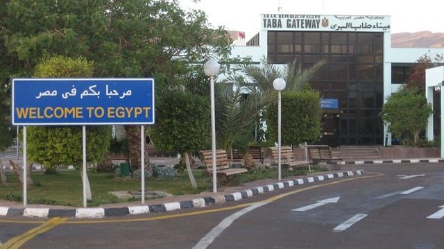 Israel to open Gaza’s Rafah Crossing