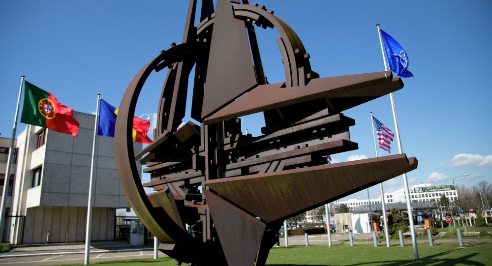 Bu ölkə Ukrayna üçün qoşun göndərir