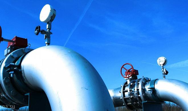 Azerbaijan tops Turkiye’s June gas imports