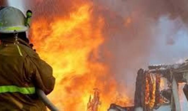 16 killed in fire at care home in Chile