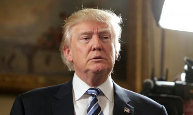 Трамп рассказал о мире между Баку и Ереваном