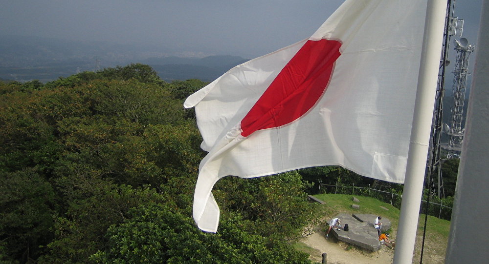 Yaponiya 129 ölkəyə qadağa tətbiq etdi