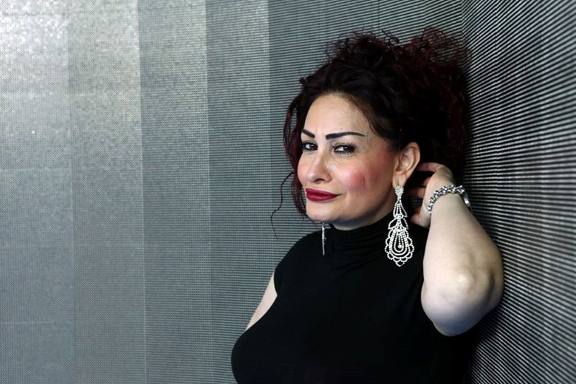 Həkim bacıma deyiblər ki, ölmüşəm - Müğənni