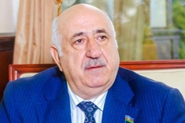 Yevda Abramovun qızı çağırış etdi: Üzülürük...