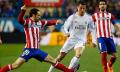 Madrid derbisini "Atletiko" qazandı