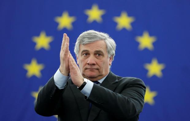ABŞ əmin etdi ki, Ukraynanı tək qoymayacaq - Tajani
