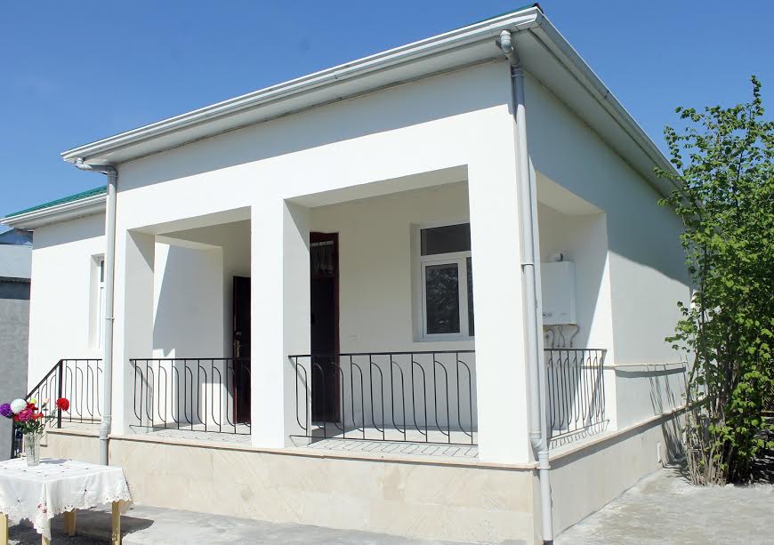 Evinin sənədi olmayanlara vacib xəbər: 15 günə çıxarış alacaqsınız